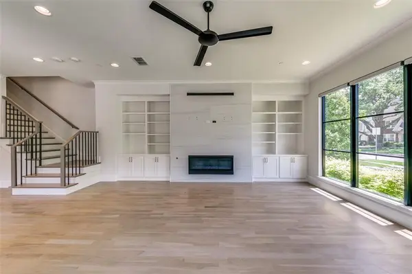 4338 Emerson Avenue, University Park, TX 75205