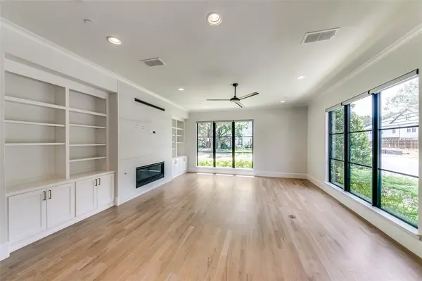 4338 Emerson Avenue, University Park, TX 75205