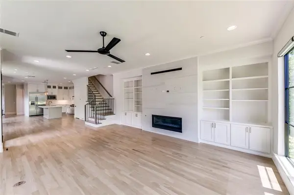 4338 Emerson Avenue, University Park, TX 75205