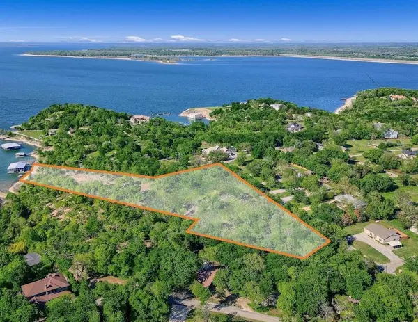 5.63 acres Thompson Heights, Denison, TX 75020