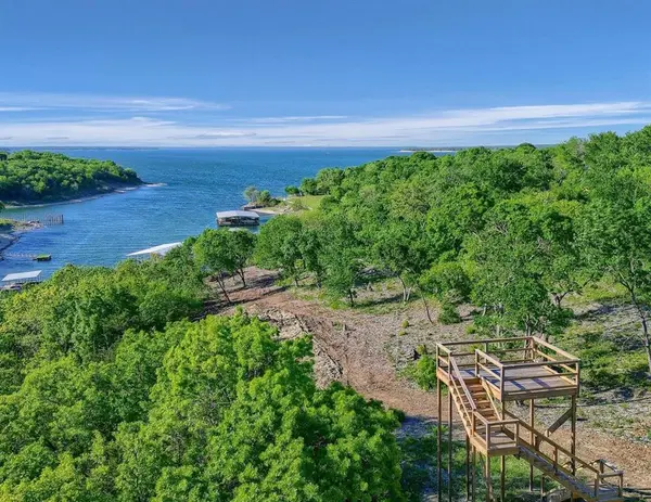 5.63 acres Thompson Heights, Denison, TX 75020