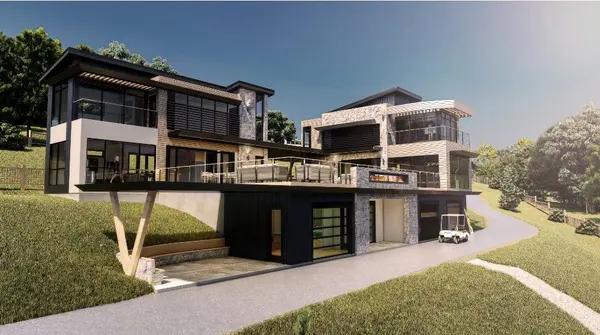 5.63 acres Thompson Heights, Denison, TX 75020