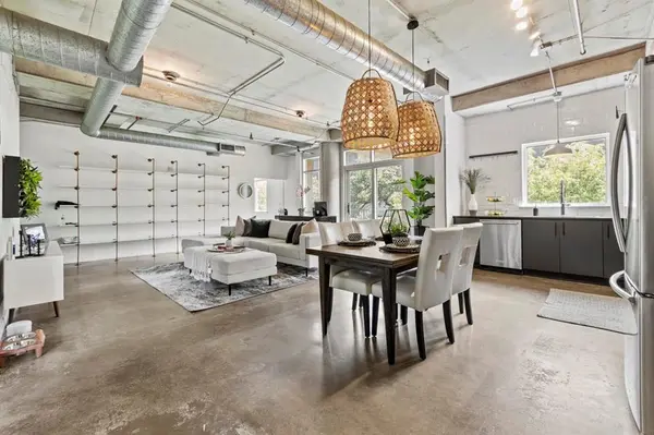 1001 Belleview Street #204, Dallas, TX 75215