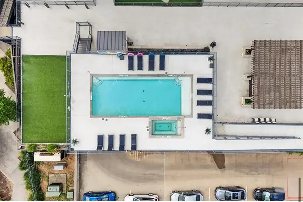 1001 Belleview Street #204, Dallas, TX 75215