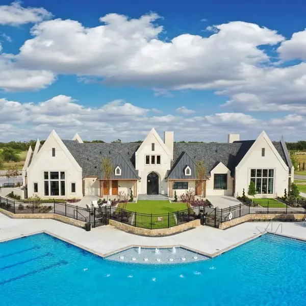 2817 Norfolk Drive, Celina, TX 75009