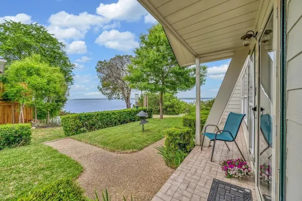 287 Canyon Drive, Whitney, TX 76692