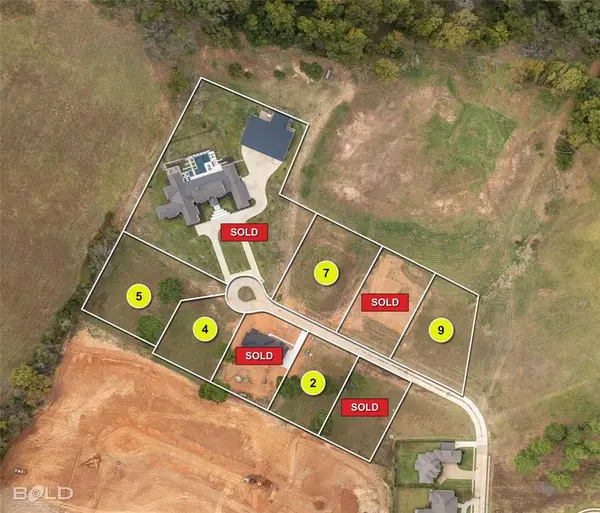 0 Sam Willen Drive #2, Benton, LA 71006