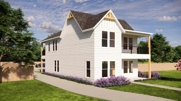 1418 Speight Avenue, Waco, TX 76706