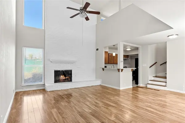 2200 Seville Court #2202, Dalworthington Gardens, TX 76013