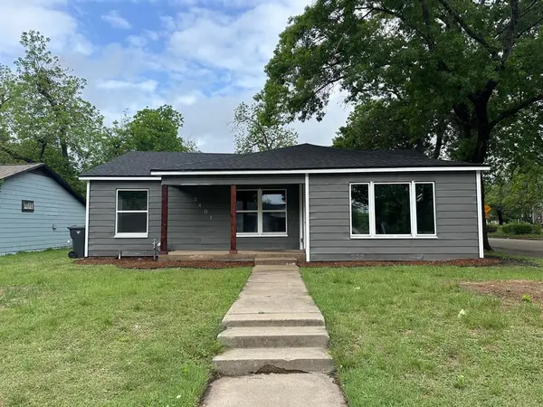 3401 Windsor Avenue, Waco, TX 76708