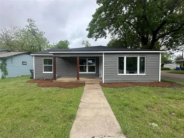 3401 Windsor Avenue, Waco, TX 76708