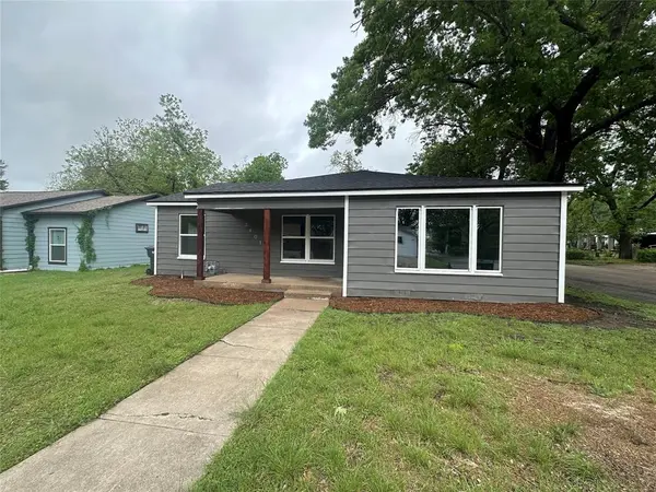 3401 Windsor Avenue, Waco, TX 76708