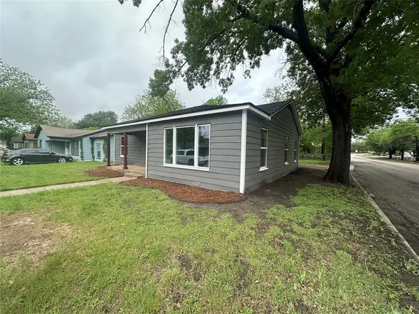 3401 Windsor Avenue, Waco, TX 76708