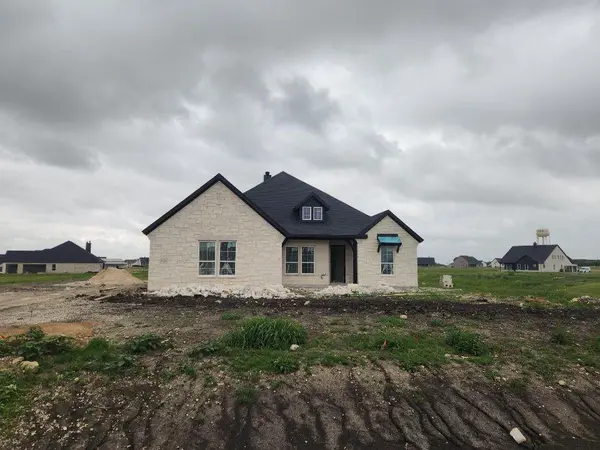 2320 Quartz Street, Krum, TX 76249