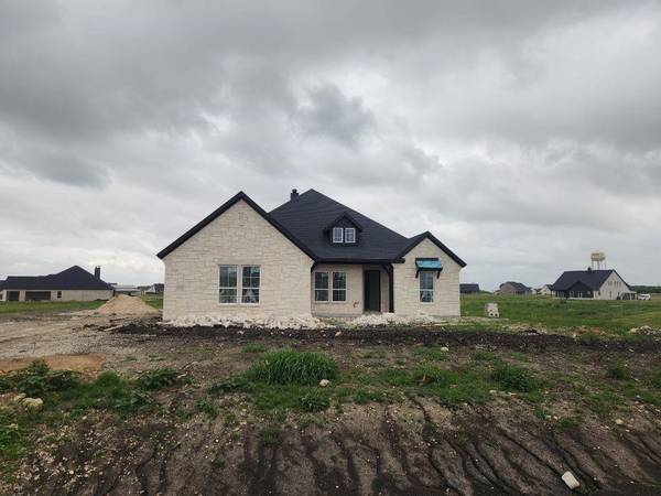 2320 Quartz Street, Krum, TX 76249