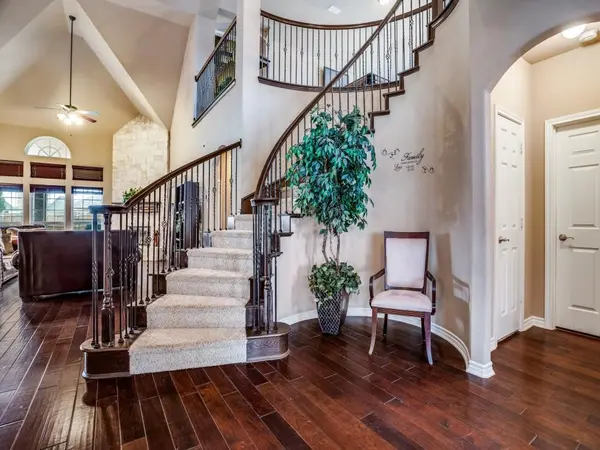 10243 Rosini Court, Frisco, TX 75035