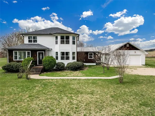 441 Compton Lane, Waxahachie, TX 75167