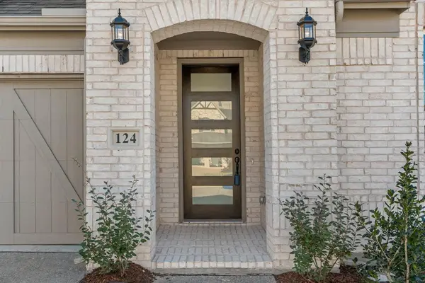 124 Spanish Bluebell Drive, Wylie, TX 75098