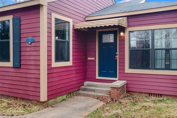 178 Leo Avenue, Shreveport, LA 71105