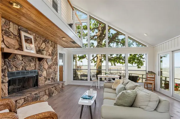 513 Winding Shore Drive, Tool, TX 75143