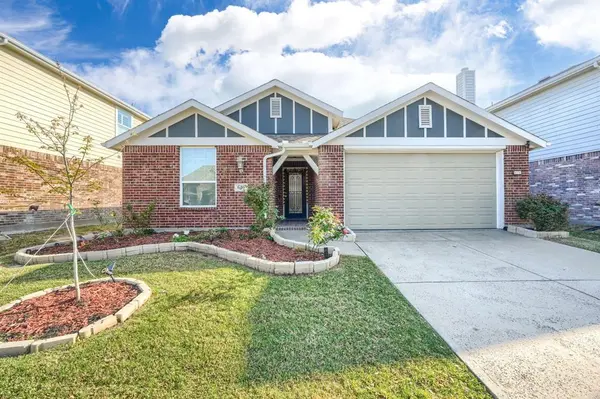 616 Smokebrush Street, Celina, TX 75009