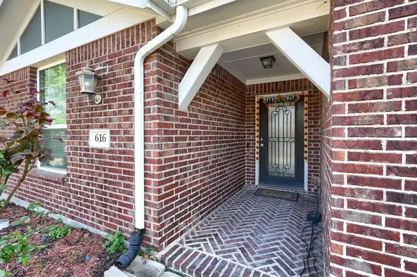 616 Smokebrush Street, Celina, TX 75009