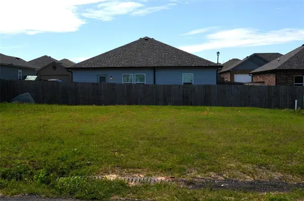 307 Rike Road, Mabank, TX 75147