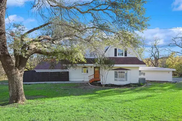 260 Mcgraw Lane, Sherman, TX 75090