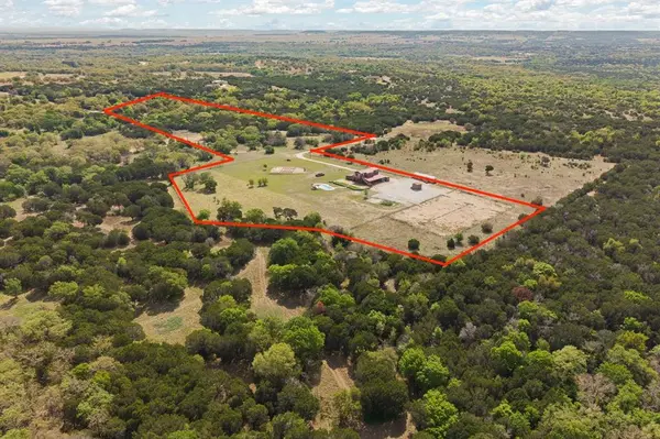 TBD County Road 2730, Glen Rose, TX 76043