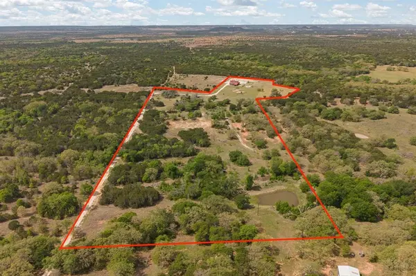 TBD County Road 2730, Glen Rose, TX 76043
