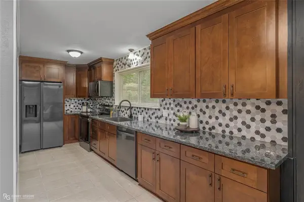 305 Short Leaf Drive, Haughton, LA 71037