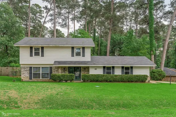 305 Short Leaf Drive, Haughton, LA 71037