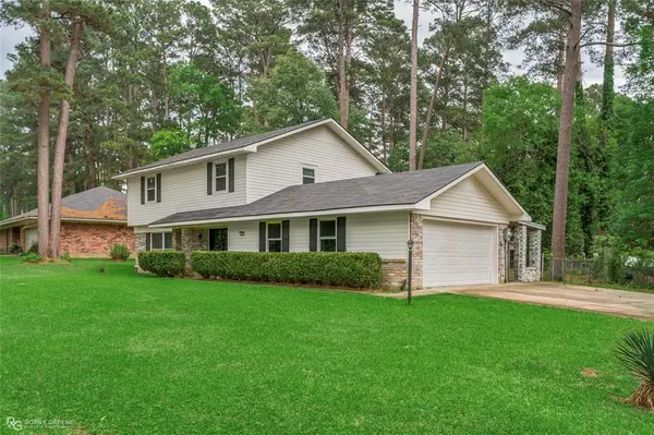 305 Short Leaf Drive, Haughton, LA 71037