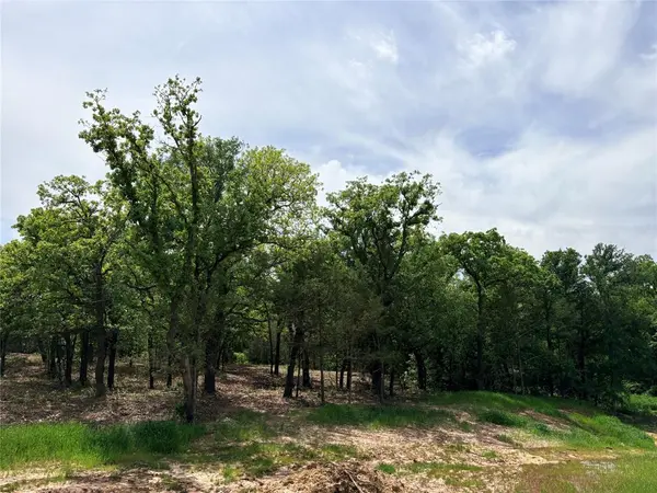 135 Turtle Back Ridge, Decatur, TX 76234