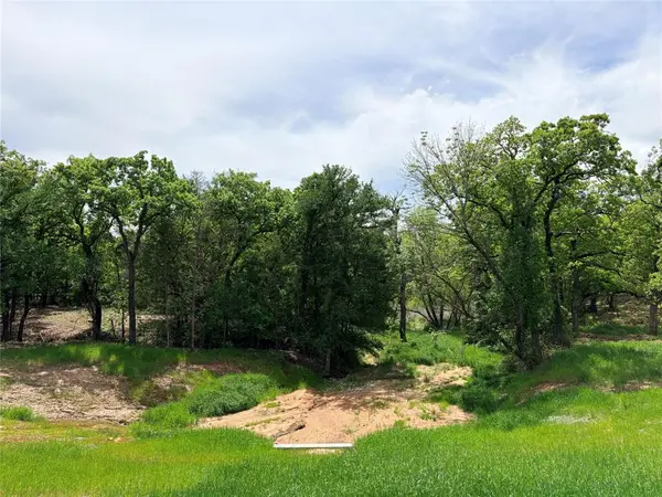 135 Turtle Back Ridge, Decatur, TX 76234