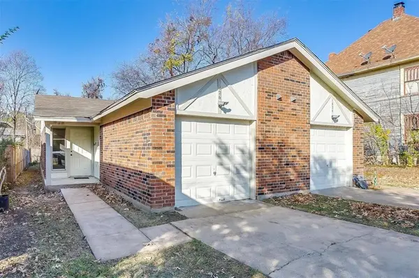1824 Fairmount Avenue #1824, Fort Worth, TX 76110