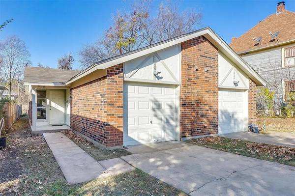 1824 Fairmount Avenue #1824, Fort Worth, TX 76110