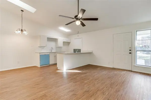 1824 Fairmount Avenue #1824, Fort Worth, TX 76110