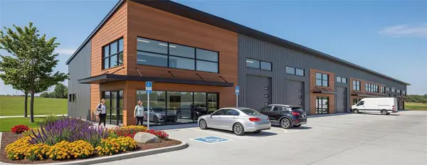 1000 Industrial Court #103, Weatherford, TX 76085