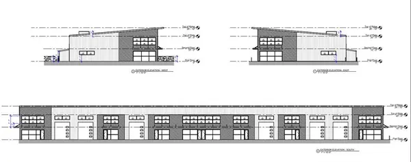 1000 Industrial Court #103, Weatherford, TX 76085