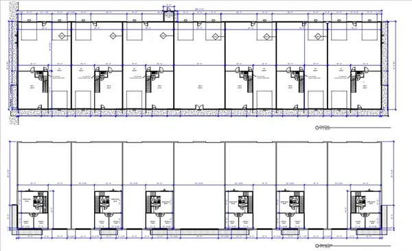 1000 Industrial Court #103, Weatherford, TX 76085