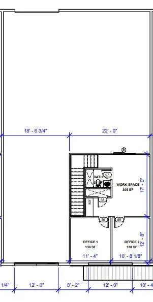 1000 Industrial Court #103, Weatherford, TX 76085