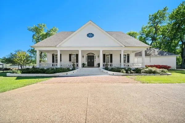 320 Hines Crossing, Bullard, TX 75757