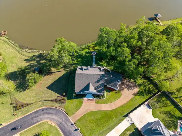 320 Hines Crossing, Bullard, TX 75757