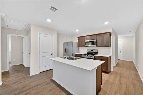 1113 Northfield Drive, Josephine, TX 75135