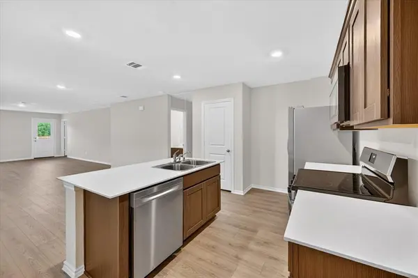 1113 Northfield Drive, Josephine, TX 75135