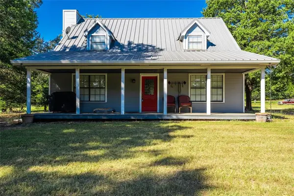 12469 CR 1114, Athens, TX 75751