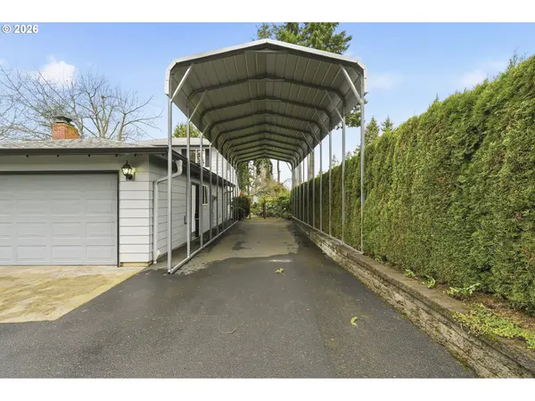 17445 S BECKMAN RD, Oregon City, OR 97045