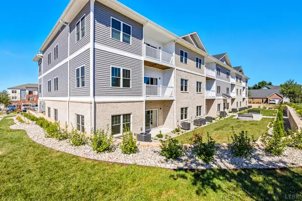 420 Capstone DR, Lynchburg, VA 24502