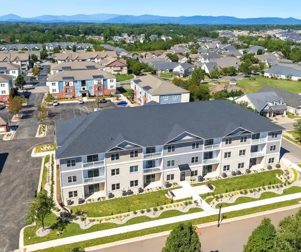 420 Capstone DR, Lynchburg, VA 24502